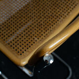 Bar stool S32 Cesca by Marcel Breuer 1970