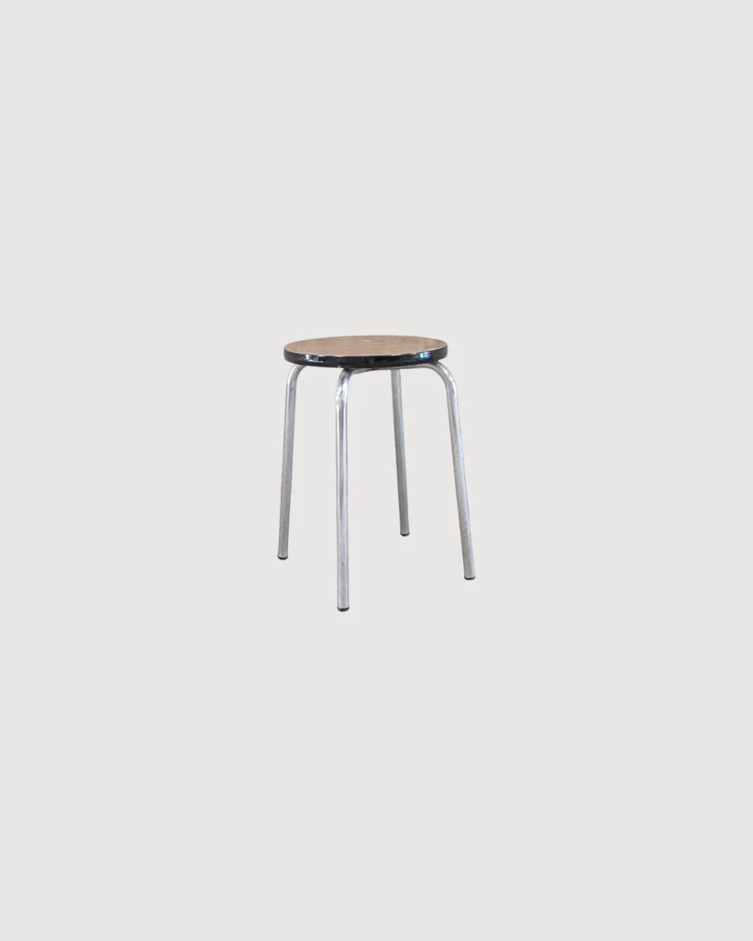 Formica stool