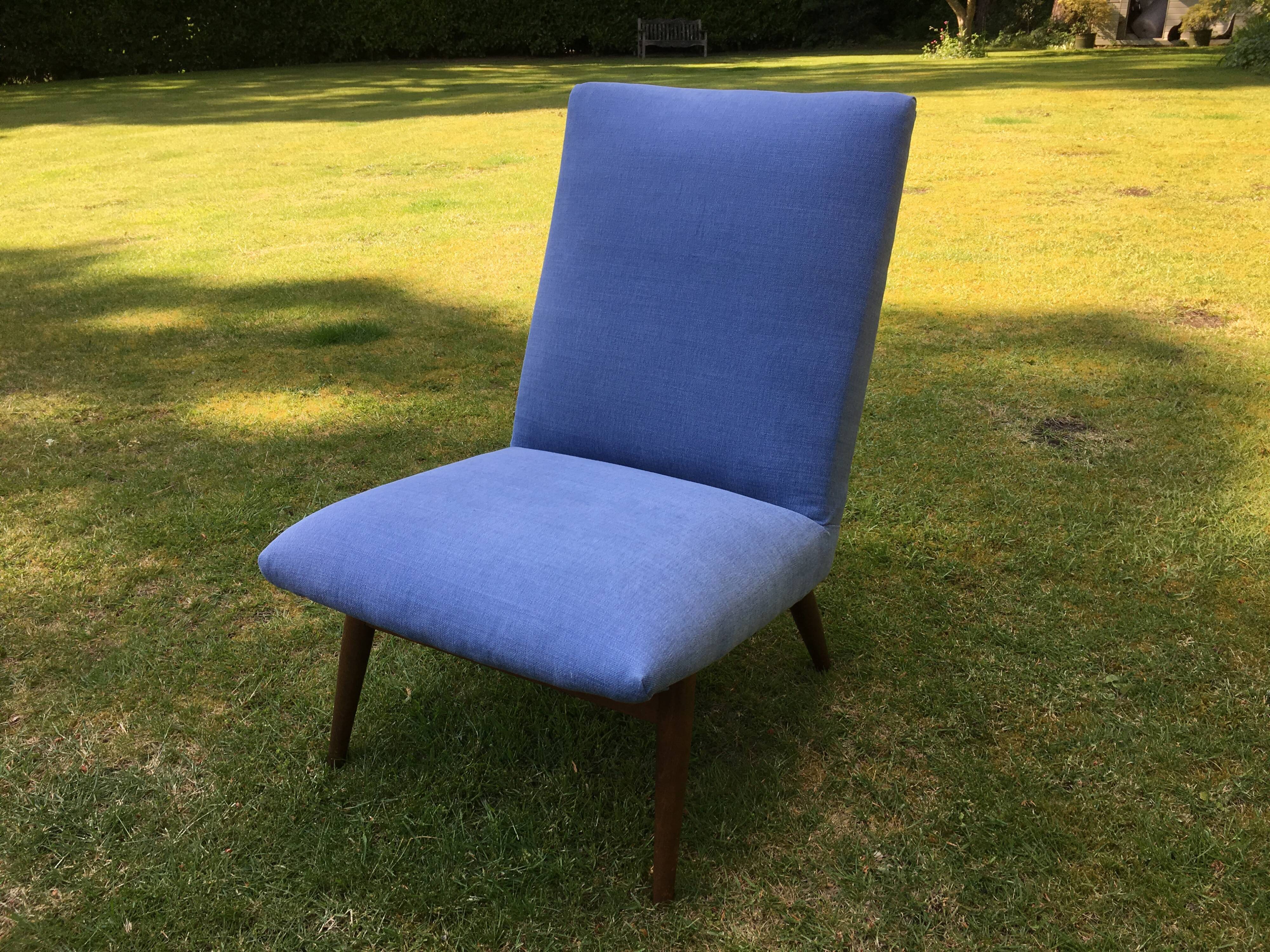 Parker Knoll armchair model PM 945/7