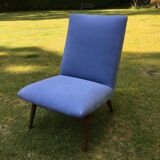 Parker Knoll armchair model PM 945/7