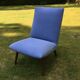 Parker Knoll armchair model PM 945/7