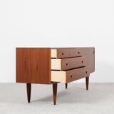 Midcentury sideboard by Takashi Okamura & Erik Marquardsen - O. Bank Larsen