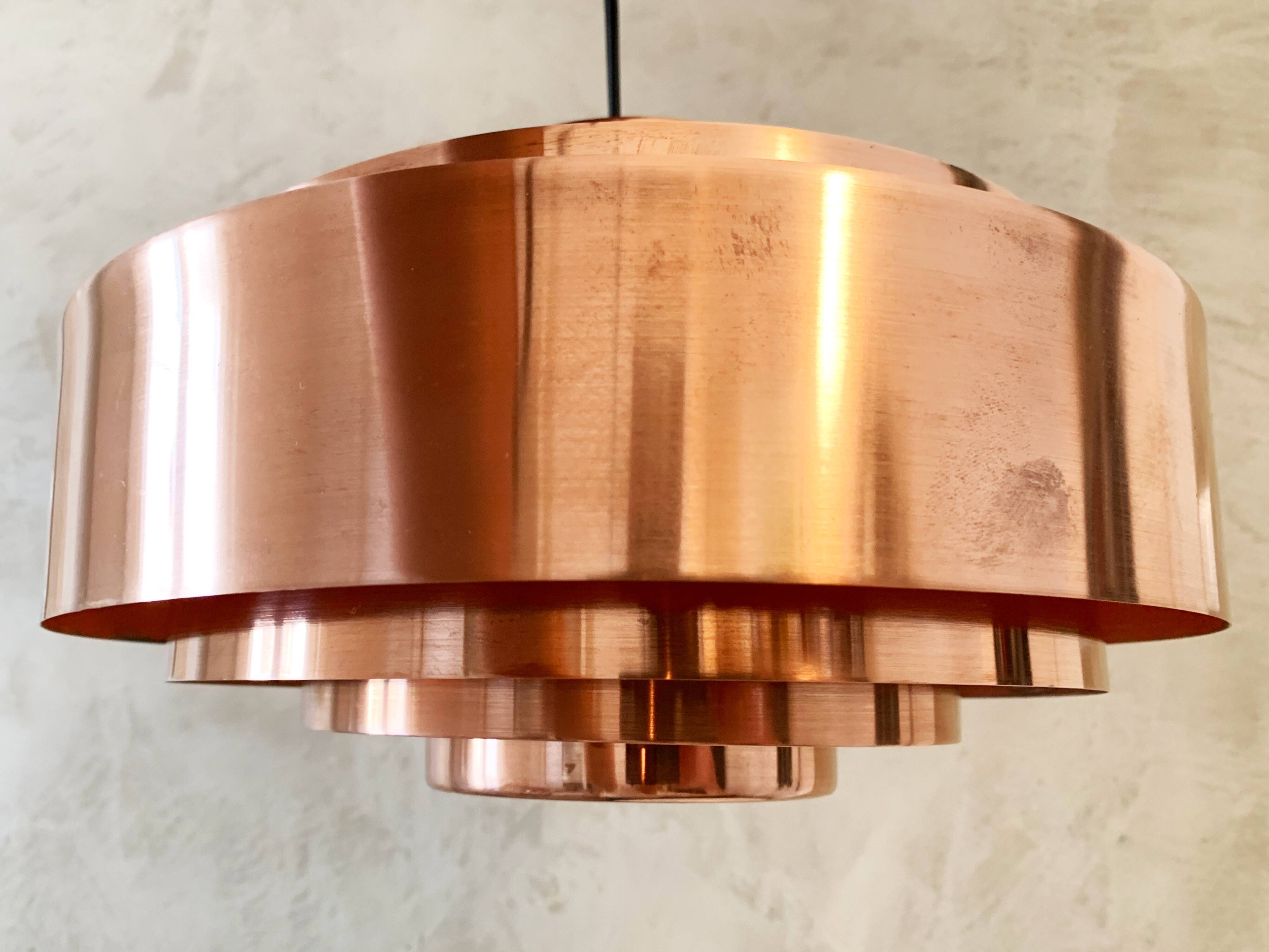 Pendant Jo Hammerborg Ultra - produced by Fog Mørup