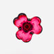 Grand Murano Vase "Chambord" – Fratelli Toso – Sommerso Ruby - 1960