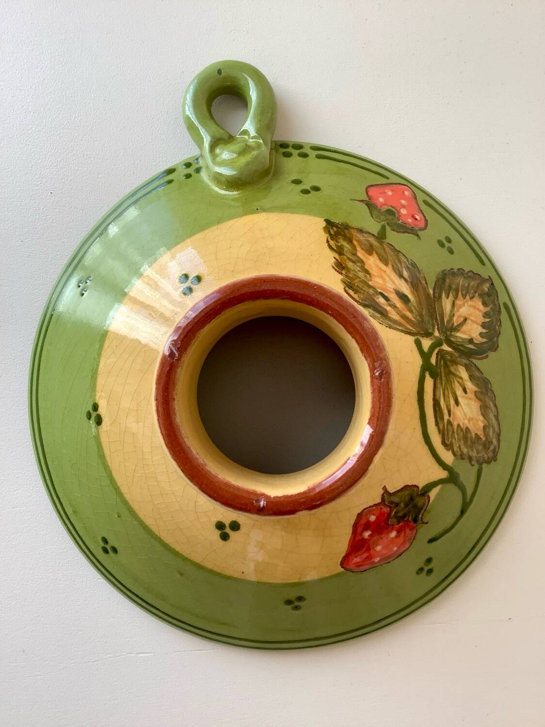 Entonnoir à confiture