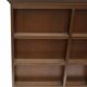 Shelf dresser