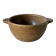 Earthenware bowl