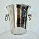 Guy Degrenne champagne bucket