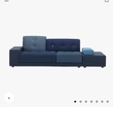Polder Vitra Sofa