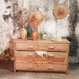 Furniture of profession architect