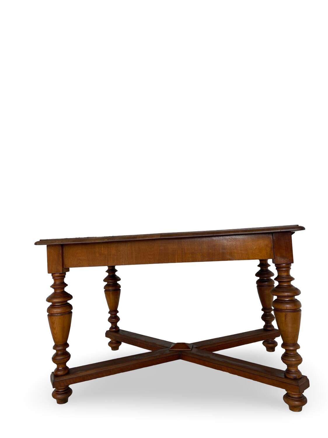 Table à manger classique art déco