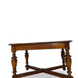 Classic art deco Dining table