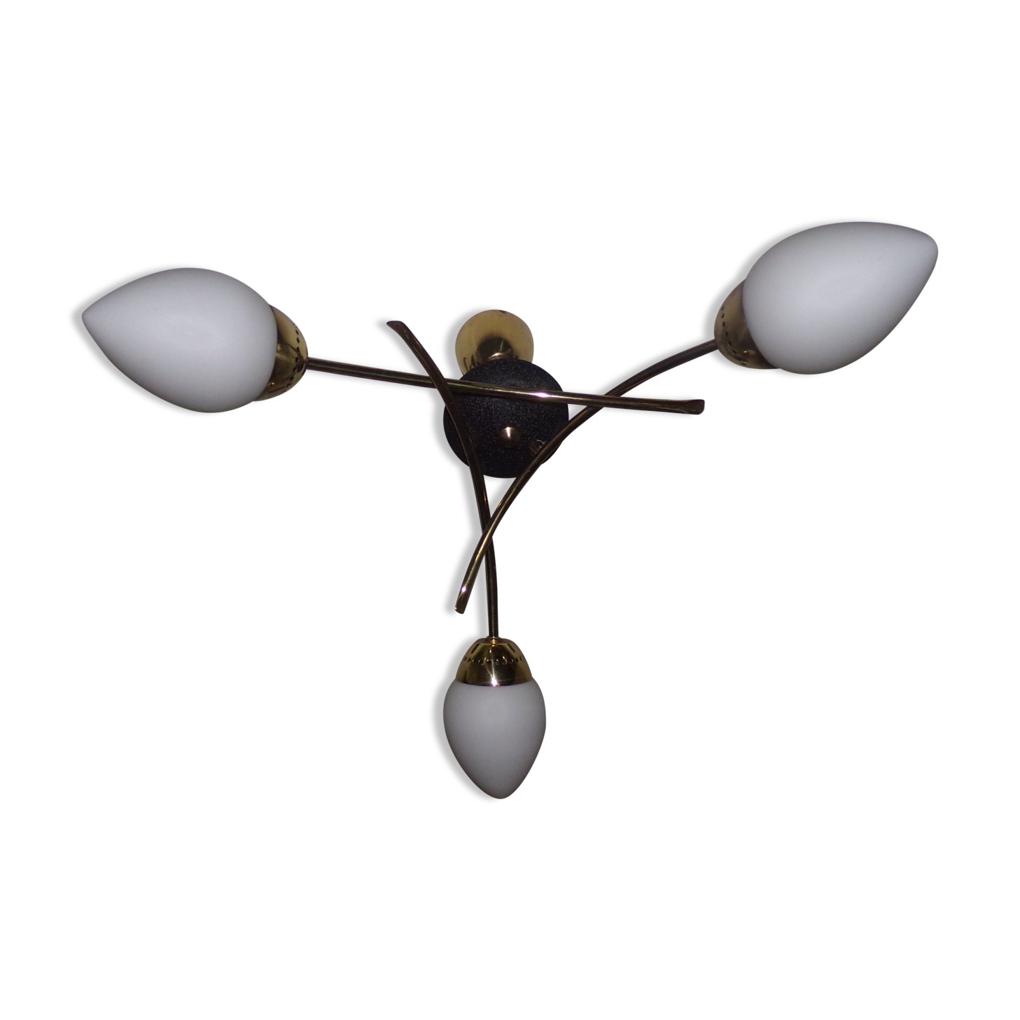 Chandelier 1950