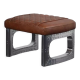 Aviator hurricane stool table