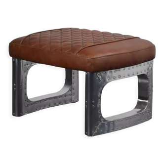 Aviator hurricane stool table