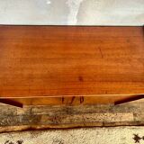 Vintage teak sideboard