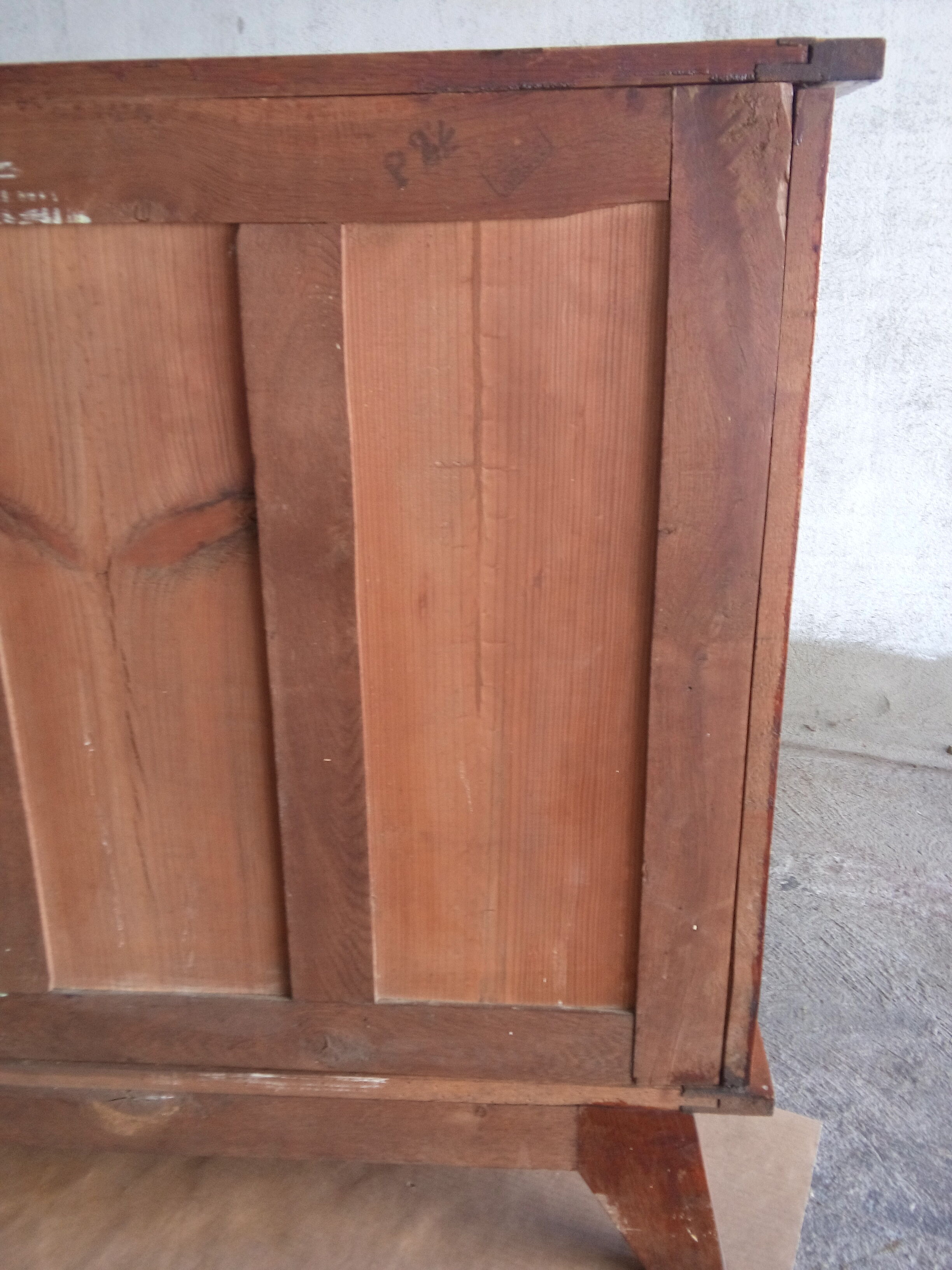 Buffet René Gabriel