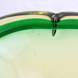 Ashtray or empty Murano glass pocket