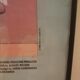 Poster Broadway play Two trains running at the Walter Kerr Theater