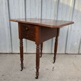 Antique work table