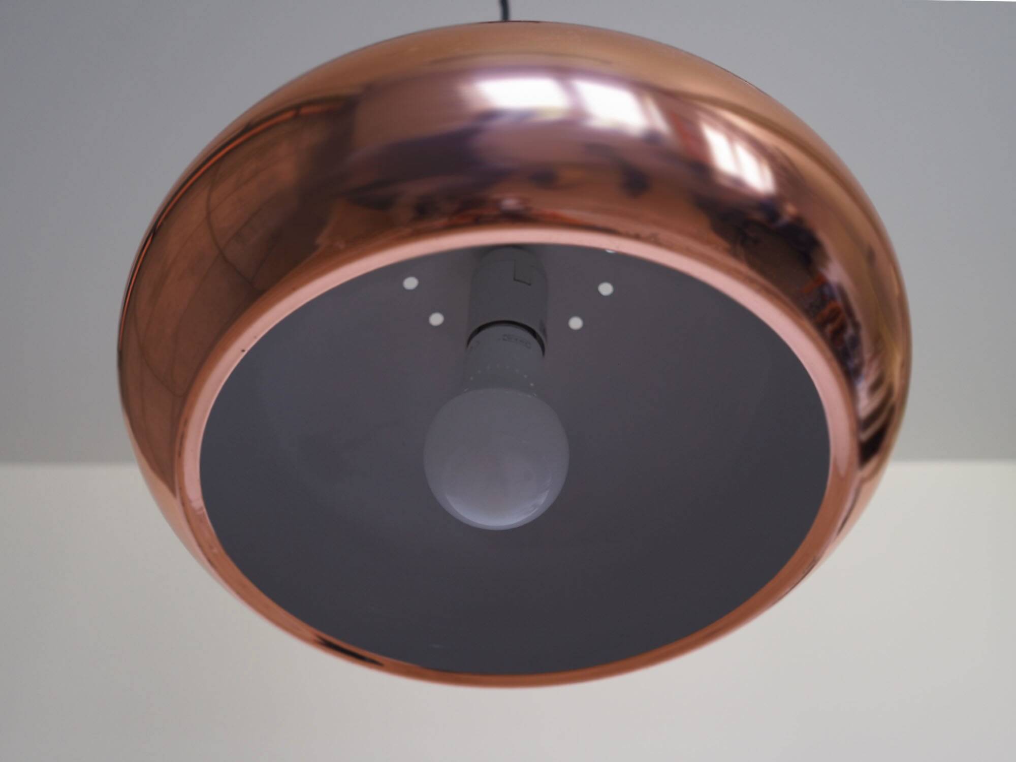 Pendant lamp, Danish design, 1990s, production: Denmark