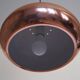 Pendant lamp, Danish design, 1990s, production: Denmark