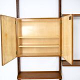 Italian wall library, 1970s