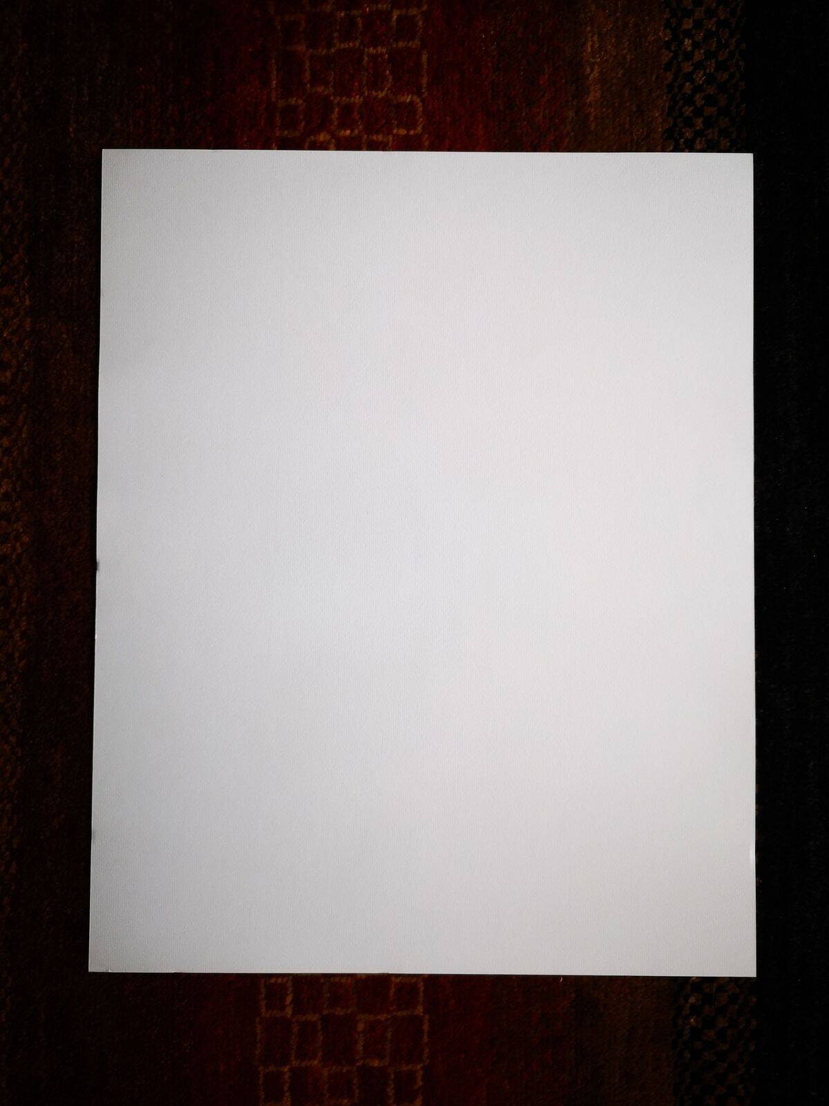 Illustration 'Evening Flowers' - Picasso - 1997