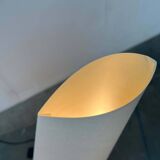 German Postmodern Floor Lamp Vela Sail by A. Engbert and Franz Ringelhan for Rolf Benz, 1990s