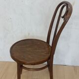 Set of 4 bistro chairs