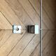 Sconce for painting "Orizzonte" 70 white