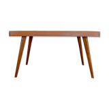 Table vintage Fiona feet compass year 1950
