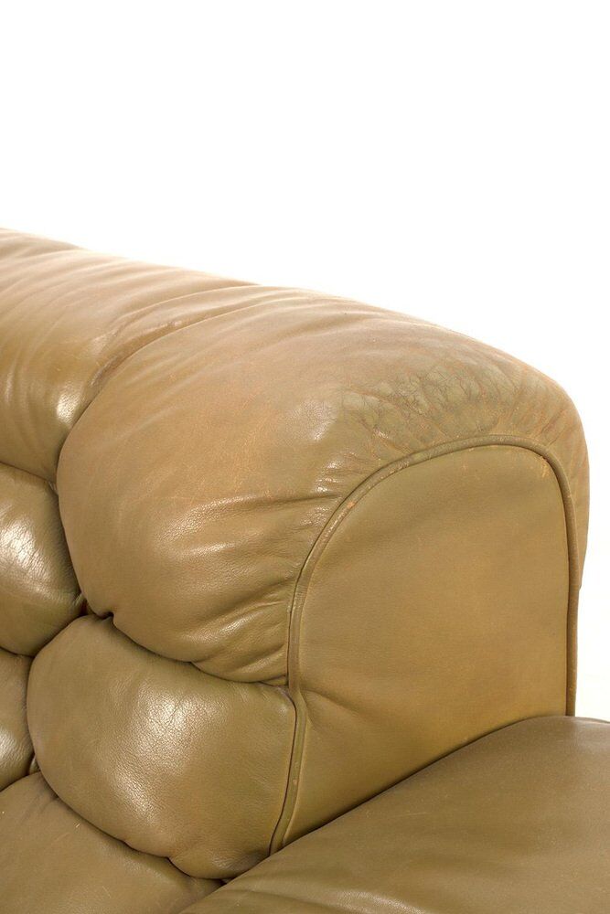 Ensemble Ds-P 2 places et fauteuils de de Sede