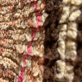 Vintage rug 145x200cm