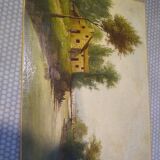 The house by the river hst bon signee