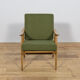 Mid-Century Modern Armchairs from TON, Czechoslovakia, 1960s, Set of 2