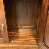 Classical English Bookcase