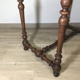 Louis XIII table early 20th