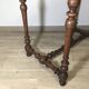 Louis XIII table early 20th century