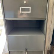 Post office furniture