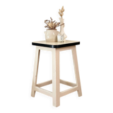 Antique stool
