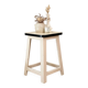 Antique stool