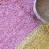 Contemporary Berber Rug - 261 x 232 cm