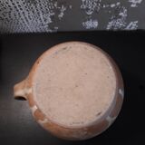 Sandstone pitcher