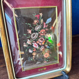 Oil on panel signed Gino Tassinari (1920-2001) Still life