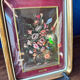 Oil on panel signed Gino Tassinari (1920-2001) Still life