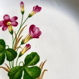 4 gien plates