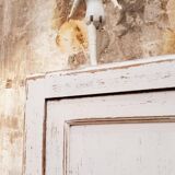 Vintage Parisian wardrobe