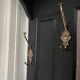 Vestiaire porte manteaux