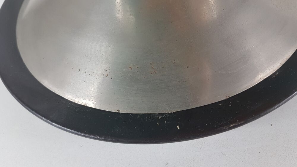 Light earth globe "hercule"